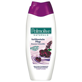 SỮA TĂM PALMOLIVE NATURALS 750ML