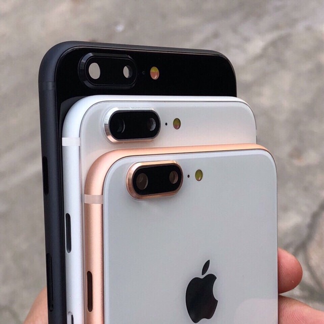 vỏ độ iphone 6+ / 6S+ LÊN 8 +