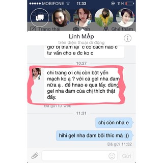 Gel nha đam (Lô hội)