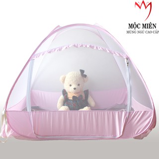 Màn chụp em bé Mộc Miên, Mùng Ngủ Cho Bé