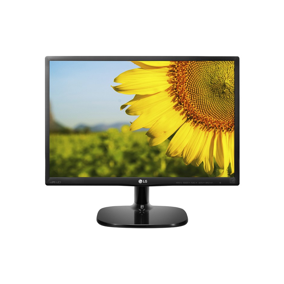 MÀN HÌNH LCD 20" LG 20MK400 CHÍNH HÃNG | BigBuy360 - bigbuy360.vn