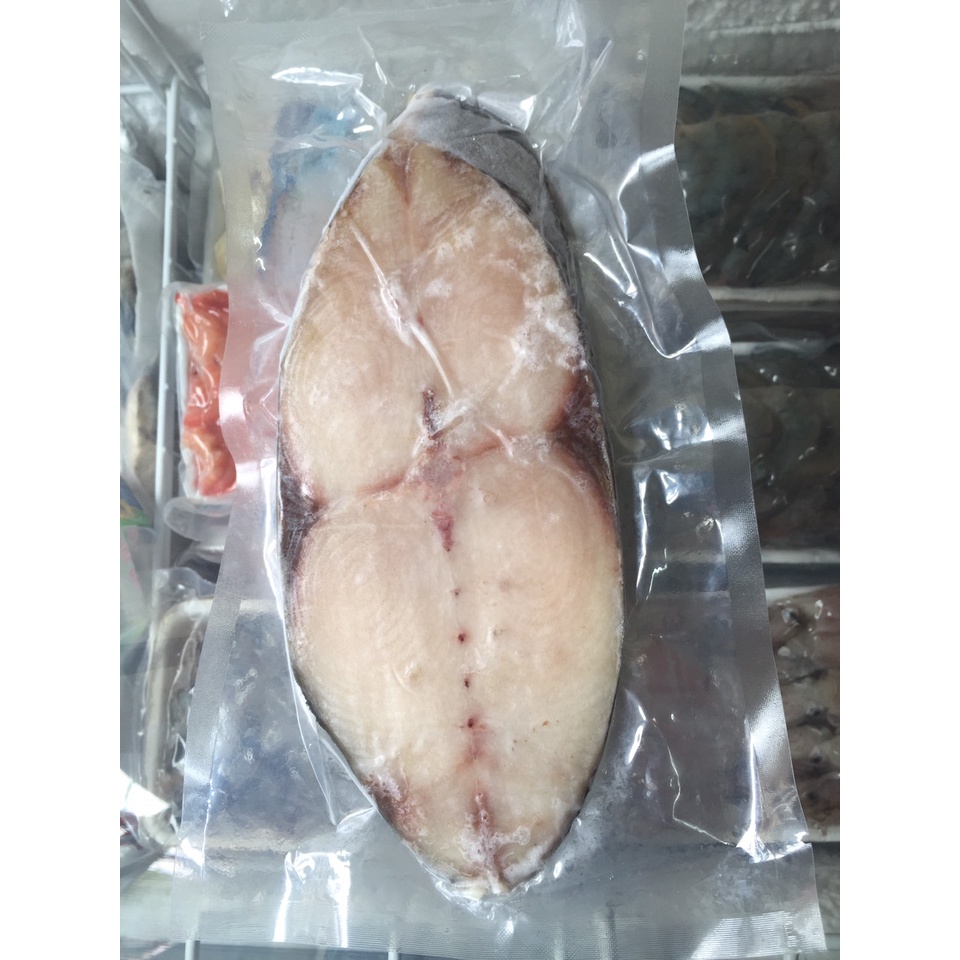 Cá thu khúc đặc 1 kg