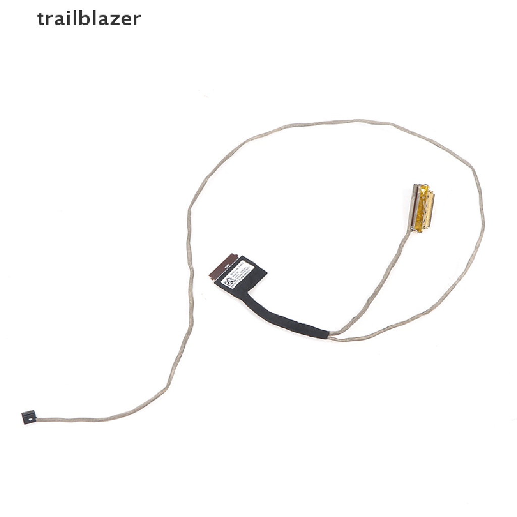 Dây Cáp Màn Hình LCD LVDS Cho Lenovo 5000 Ideapad 320-15ISK / Ib / ABR DC02001YF10