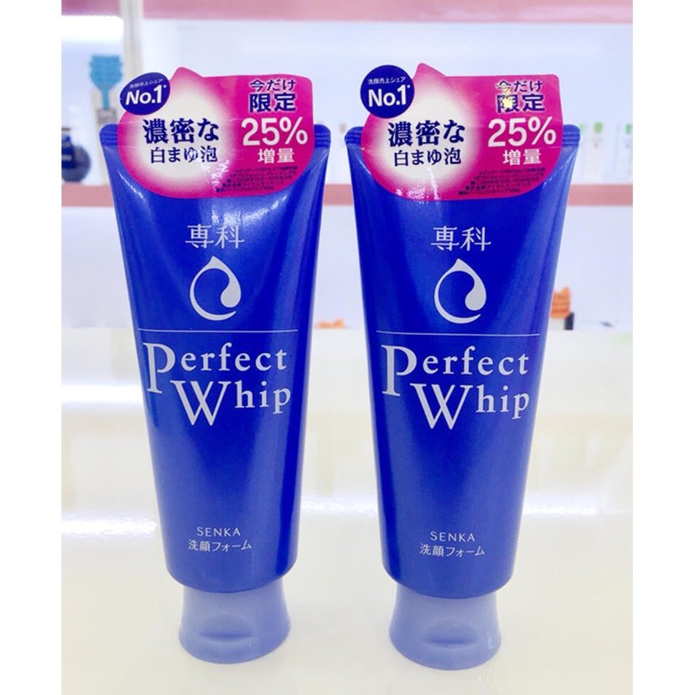 Sữa rửa mặt Perfect Whip Nhật Bản | BigBuy360 - bigbuy360.vn