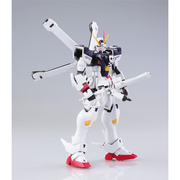 Mô Hình Gundam MG Crossbone X1 Full Cloth Daban 6644 1/100 Master Grade Đồ Chơi Lắp Ráp Anime