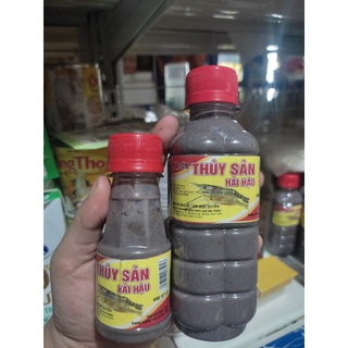 Mắm tôm thủy sản hải hậu 100g/270g