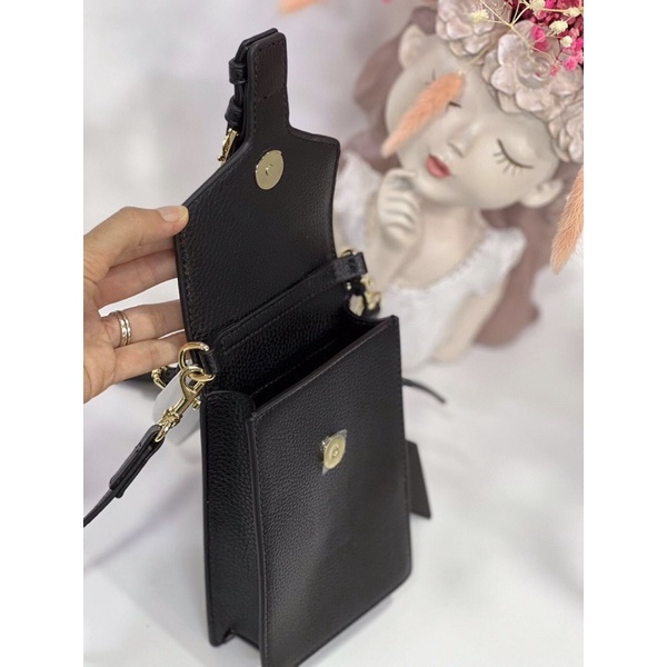 Túi điện thoại vs