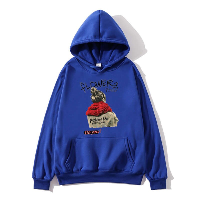 Áo Hoodie In Hình Ca Sĩ Ariana Grande Thời Trang 2019 Cho Nữ