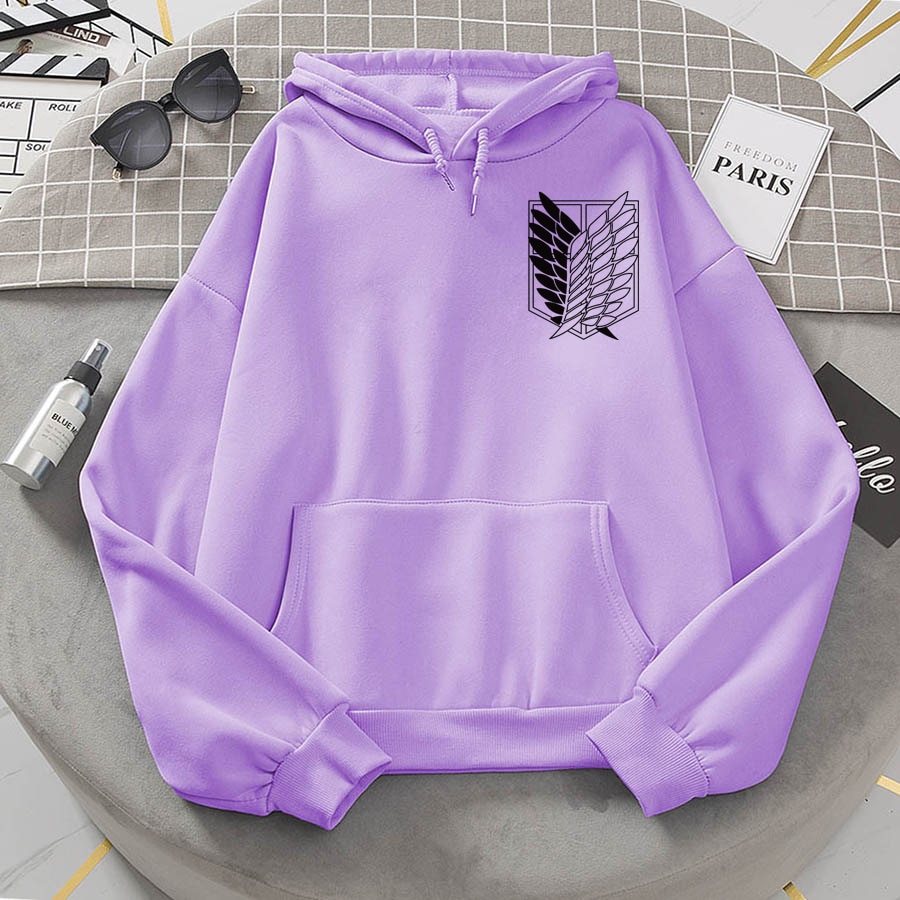 Áo Hoodie Họa Tiết Hoạt Hình One Piece 2021 Cho Nam