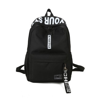 Image of Backpack Tas Ransel Be Your Style