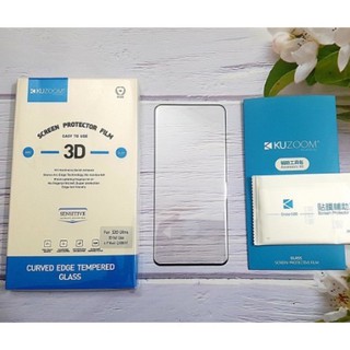 Miếng dán cường lực kuzoom samsung Note 8/Note 9/Note 10/Note 10+/S8/S9/S10/S10+/Note 20/Note 20+/Note 20 Ultra/S21/S21+