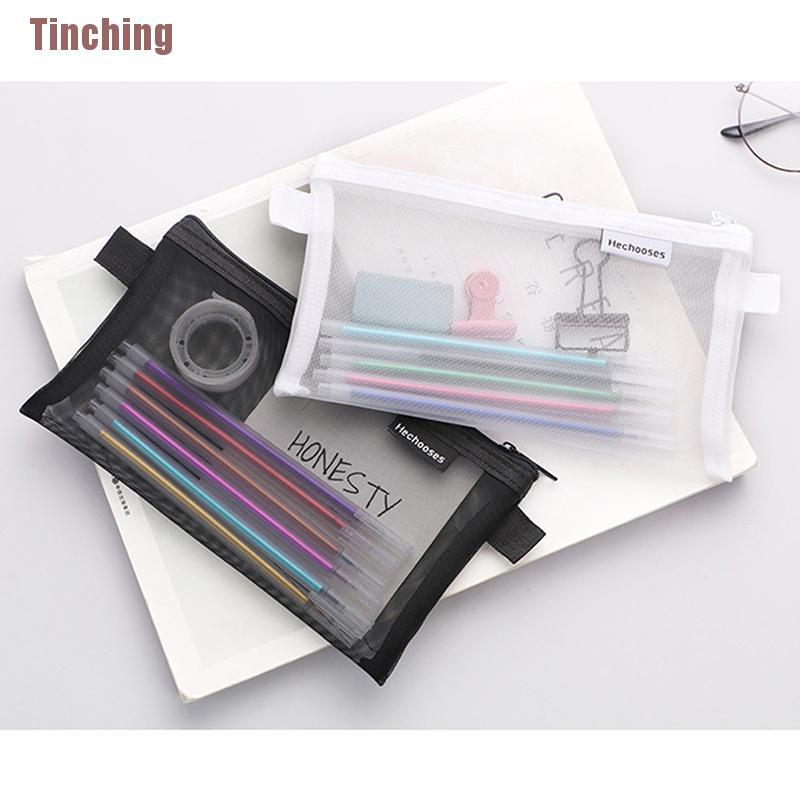 Bút Dây Kéo Lưới Thuận Tiện