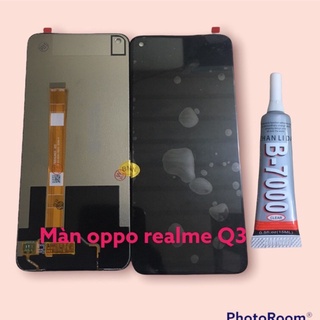 Màn hình oppo realme Q3