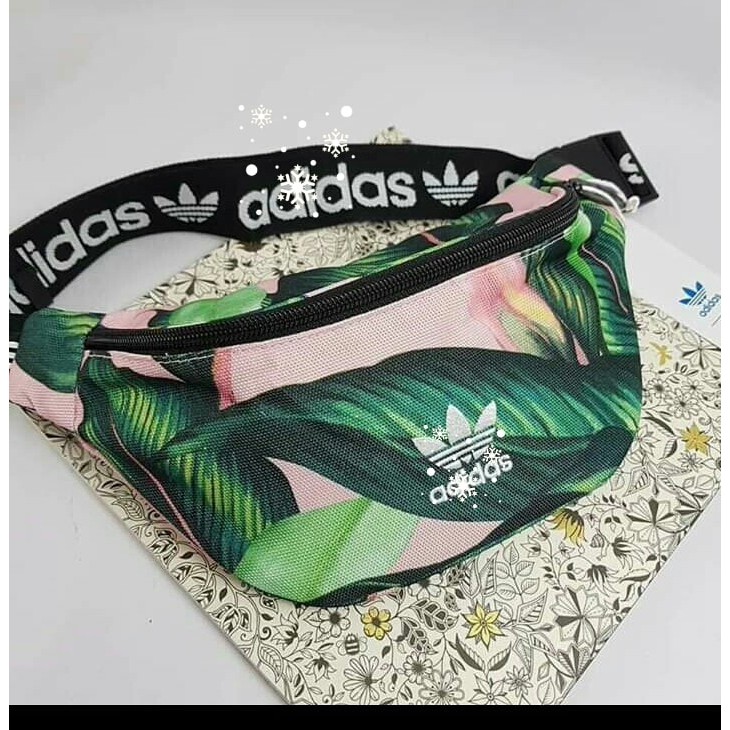 Túi Belt Adldas
