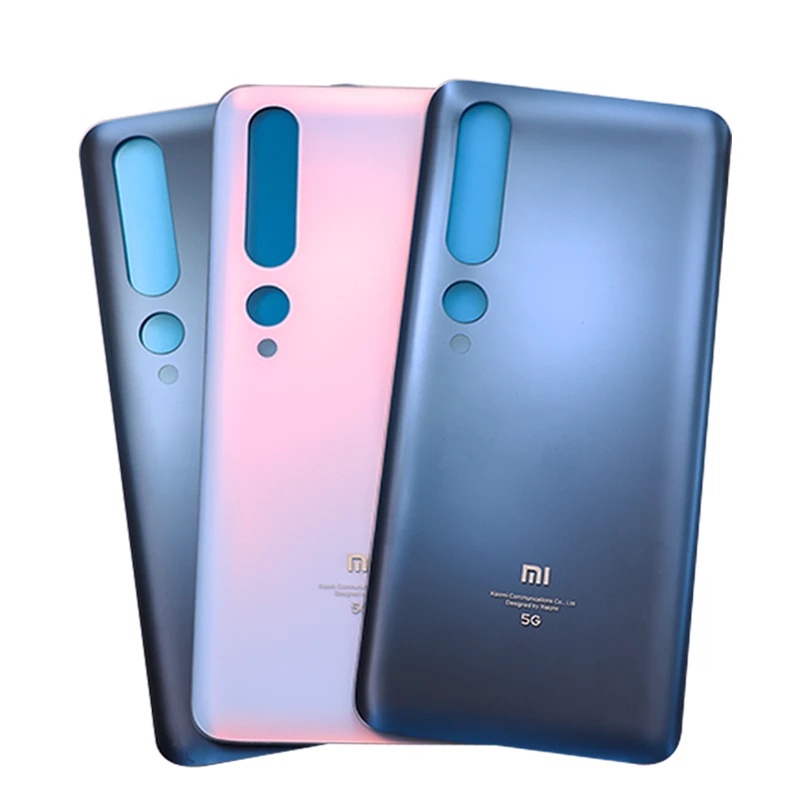 Nắp Lưng Xiaomi Mi 10 5G Mi 10 Mi10 LPDDR