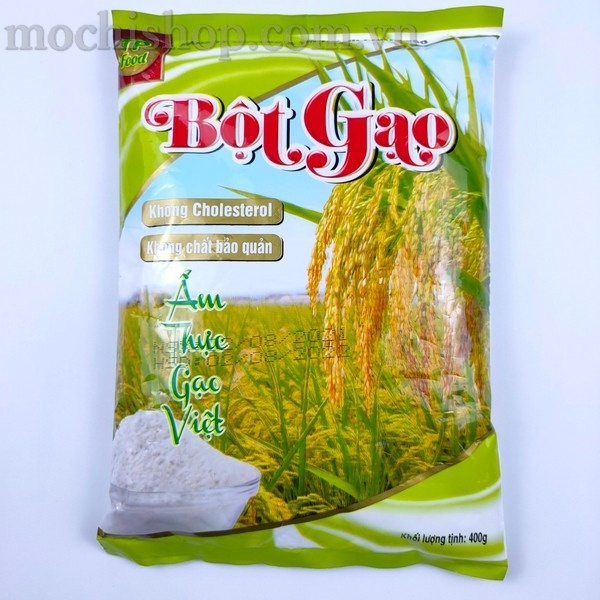 Bột gạo Thành Phát - 400g
