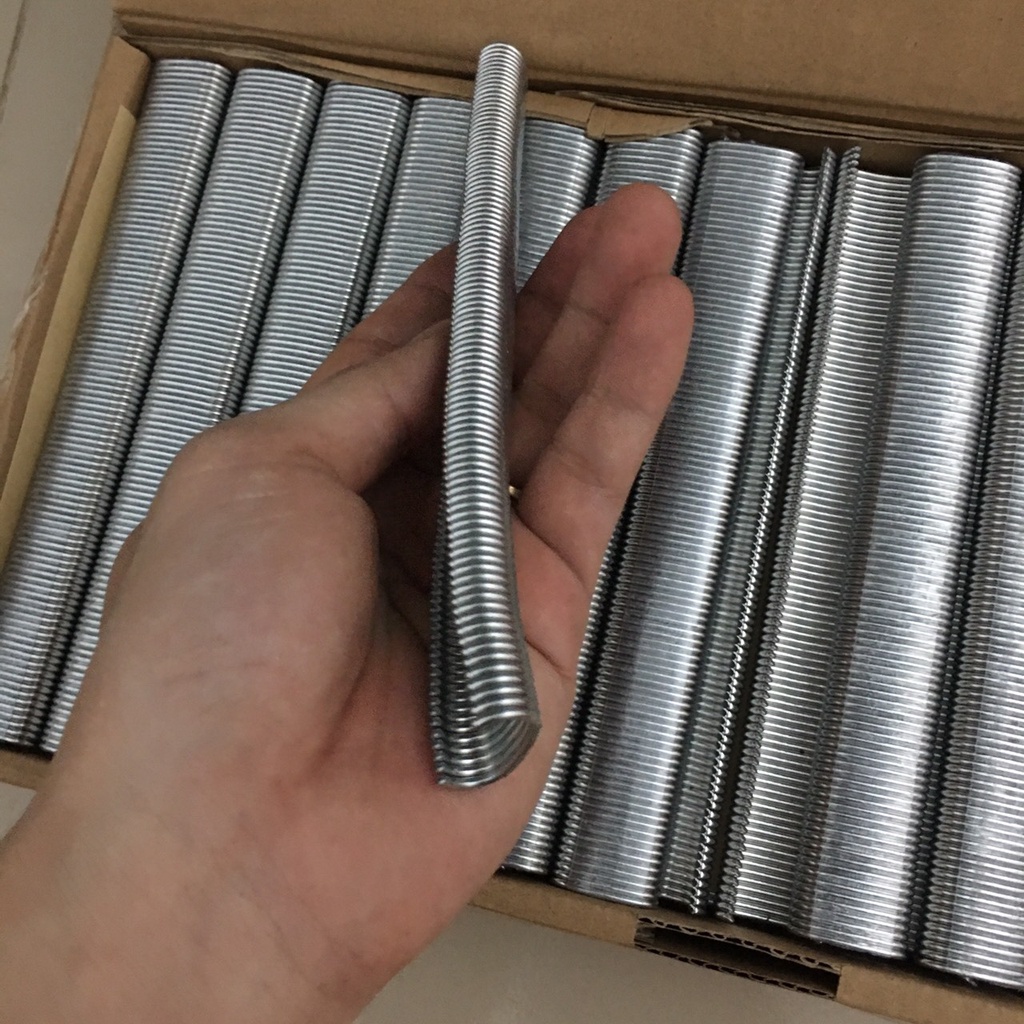 Đinh công nghiệp chữ C dùng cho máy bắn đinh C SC7C SC7E