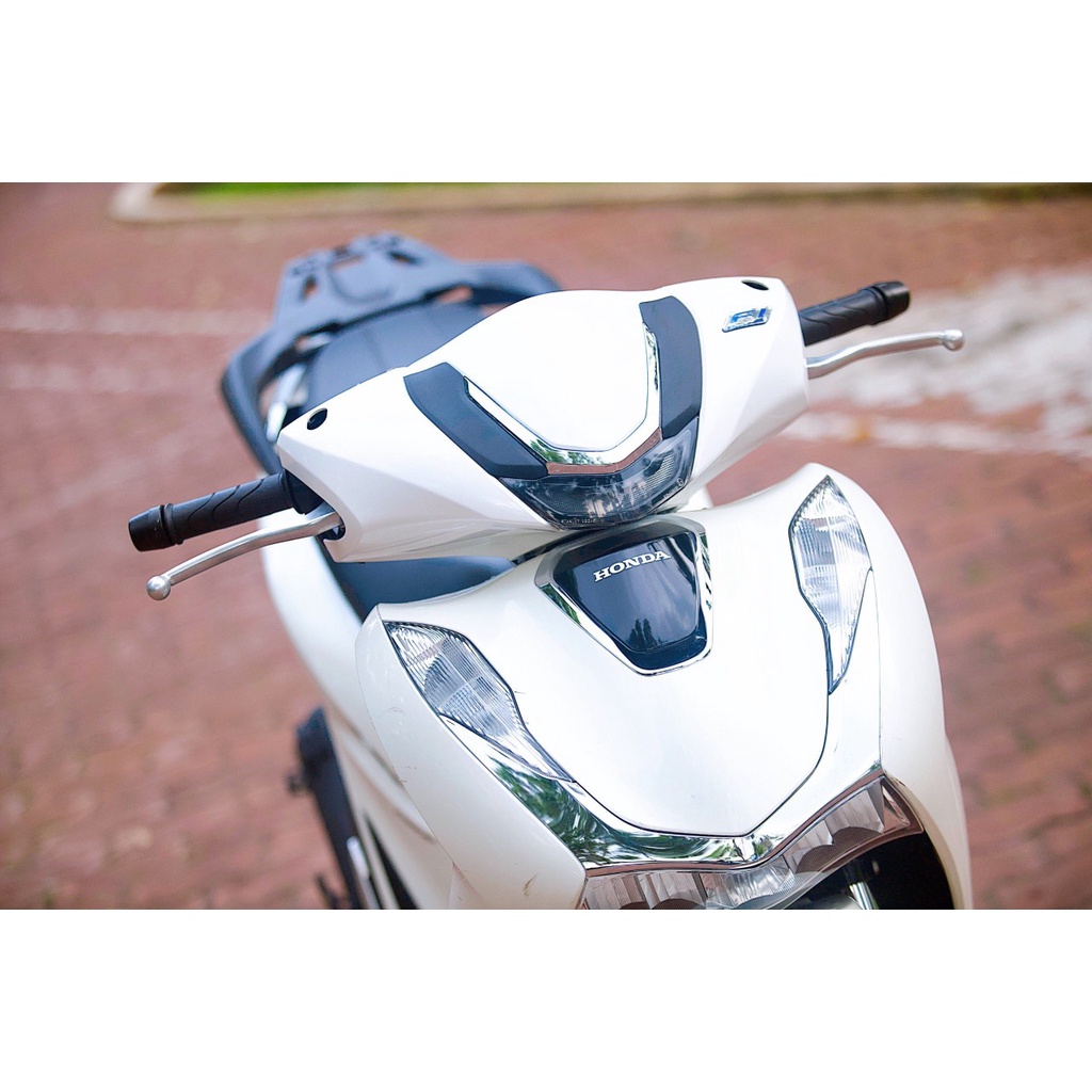 [ZHI.PAT] Ốp đầu SH350i lắp SH 150 125 2020 2021 2022 2023- mão sh350 lắp như zin sh2020 sh150 sh 350 350i các đời