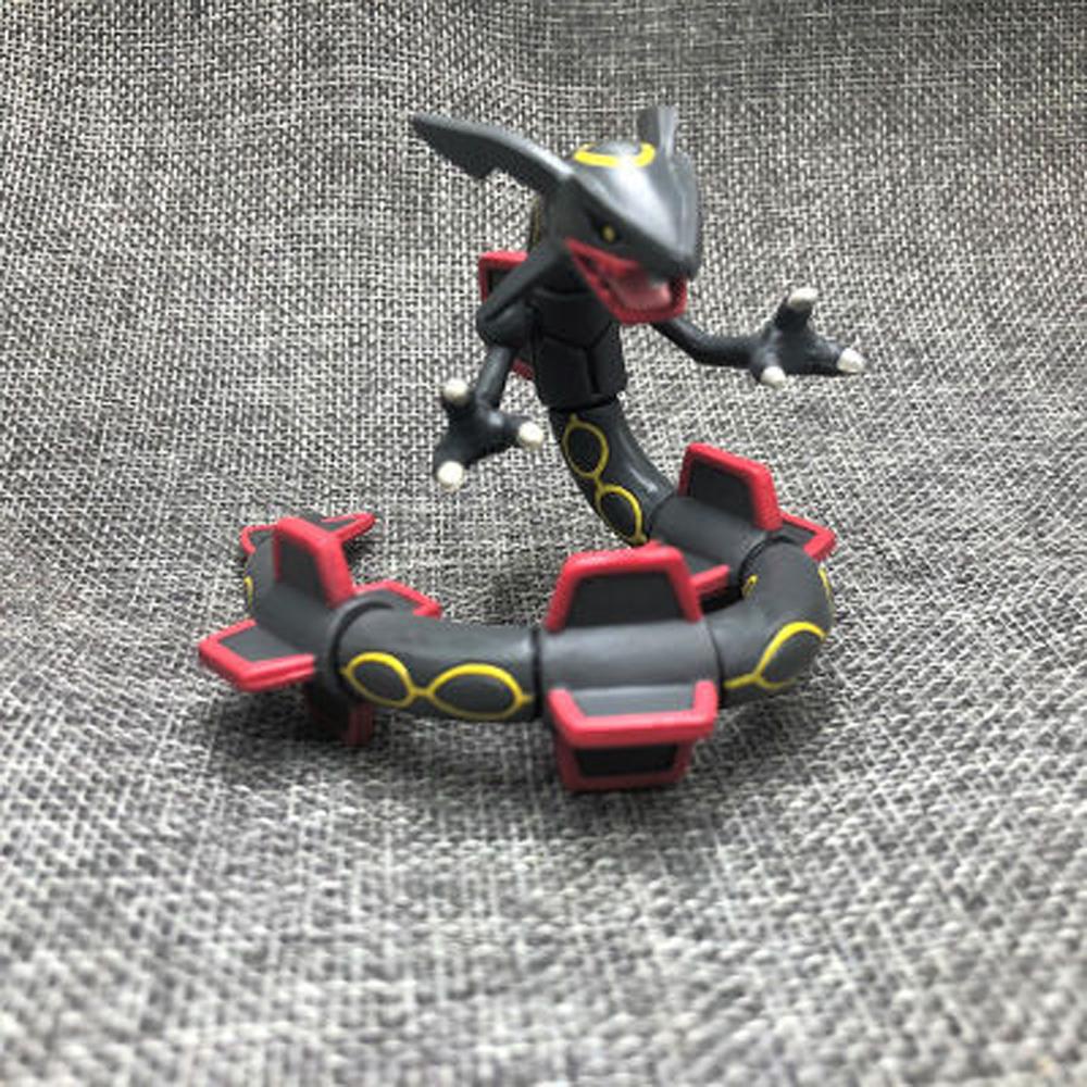 Đồ Chơi Mô Hình Robot Arceus Anime 6-13 Cm
