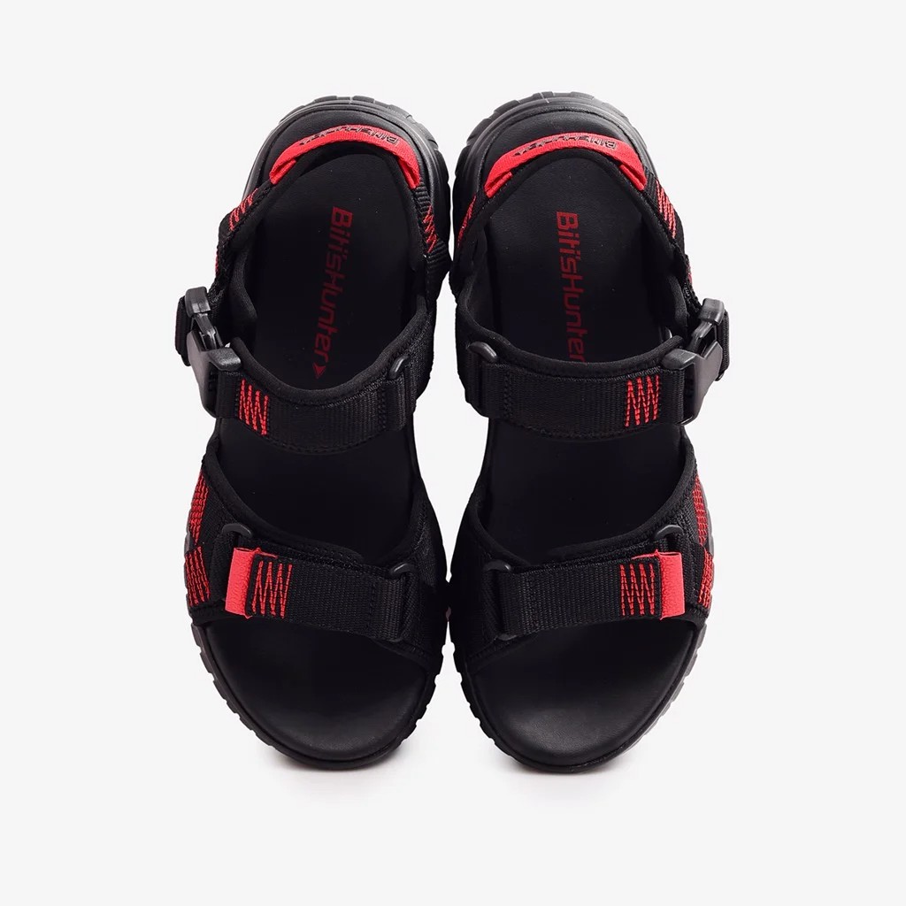 GIÀY SANDAL QUAI HẬU NAM CAO CẤP HUNTE.DEMH00800