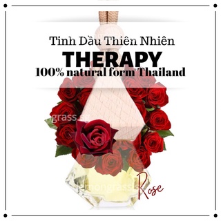 Tinh dầu treo phòng hoa hồng rose therapy thái lan thái lan