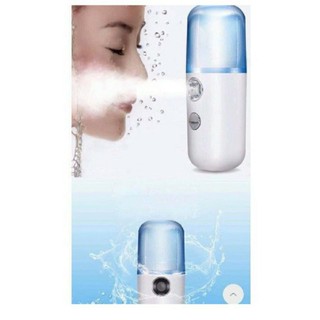 MÁY XỊT KHOÁNG NANO MINI CẦM TAY