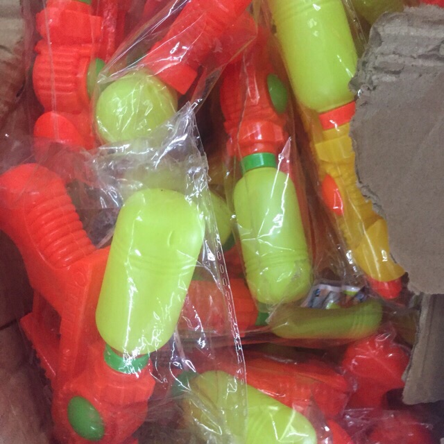 Súng bắn nước an toàn loại nhỏ