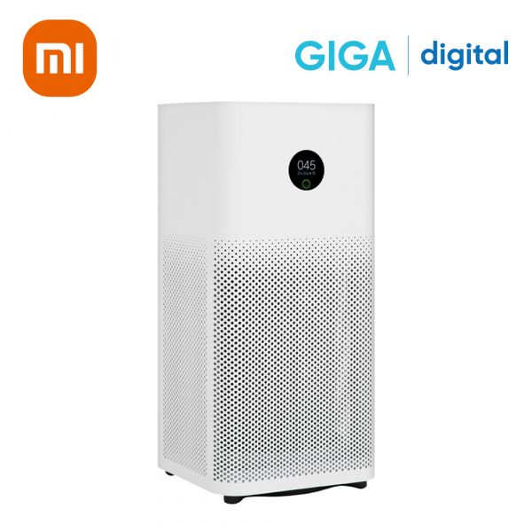 [Bản quốc tế] Máy lọc không khí Xiaomi Mi Air Purifier 3H - Khử mùi, diệt khuẩn - BH 12 tháng