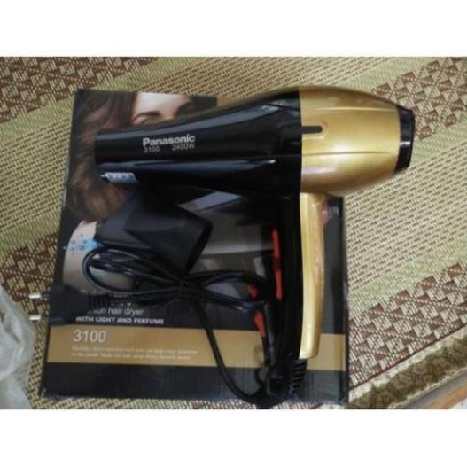 Máy Sấy Tóc 2 Chiều Nóng Lạnh Công Suất Lớn PANA-2400W