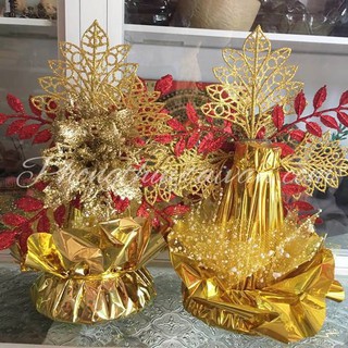 Bánh Oản,Bánh Ngũ sắc nghệ thuật cúng Phật,Tổ tiên,Cúng Sao giải hạn...