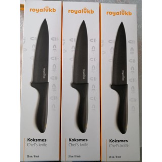 Bộ dao ROYALVKB