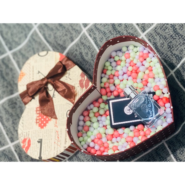 nước hoa versace pour home mini 5ml