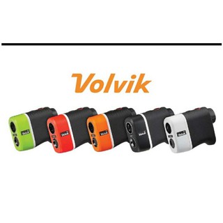 Máy Bắn Khoảng Cách Volvik V2