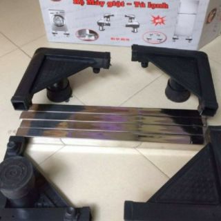 CHÂN KÊ MÁY GIẶT TỦ LẠNH ĐA NĂNG