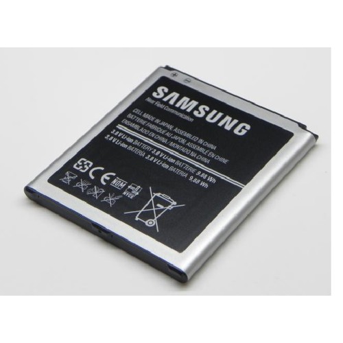 Pin Samsung Core Prime G360 J2 2015