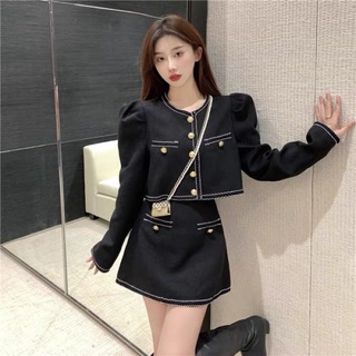 HANNY Set tay bồng Sẵn S Trắng