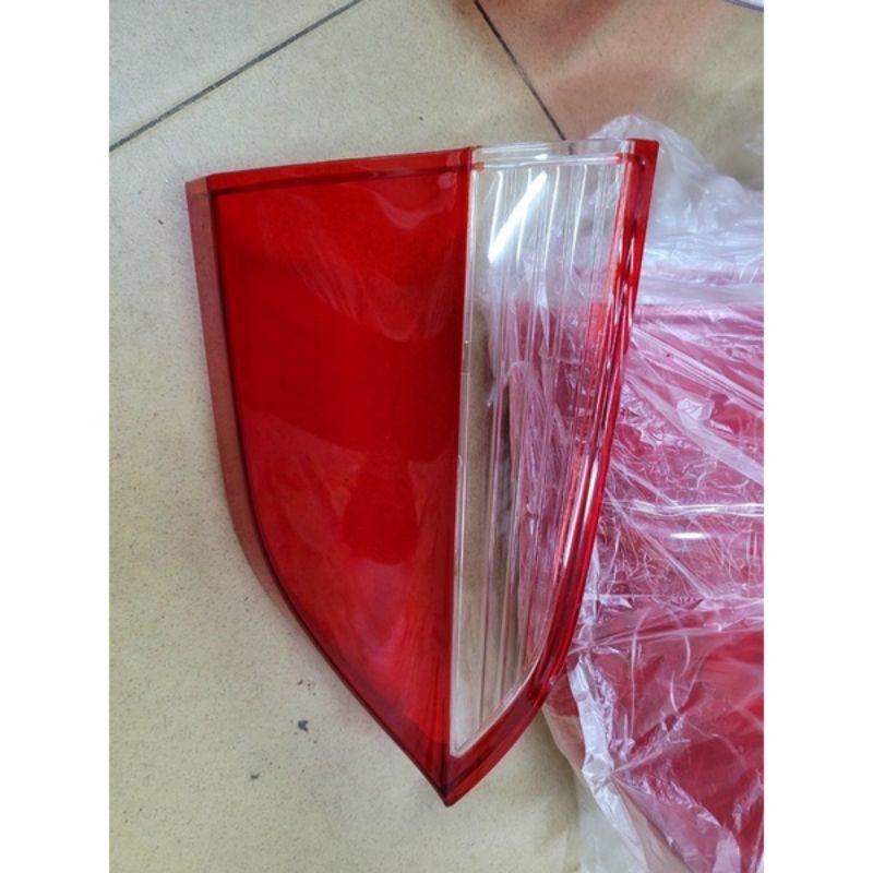 Nắp đèn hậu i10 2020 miếng trong , miếng ngoài chuẩn khít theo xe