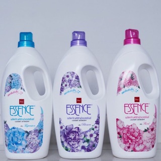 [100%HÀNG CHÍNH ] NƯỚC GIẶT ESENCE THÁI LAN 1900 mL