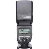 Đèn Flash Yongnuo YN685 Wireless For Canon + Bộ 04 viên pin & 01 sạc GP (Japan)