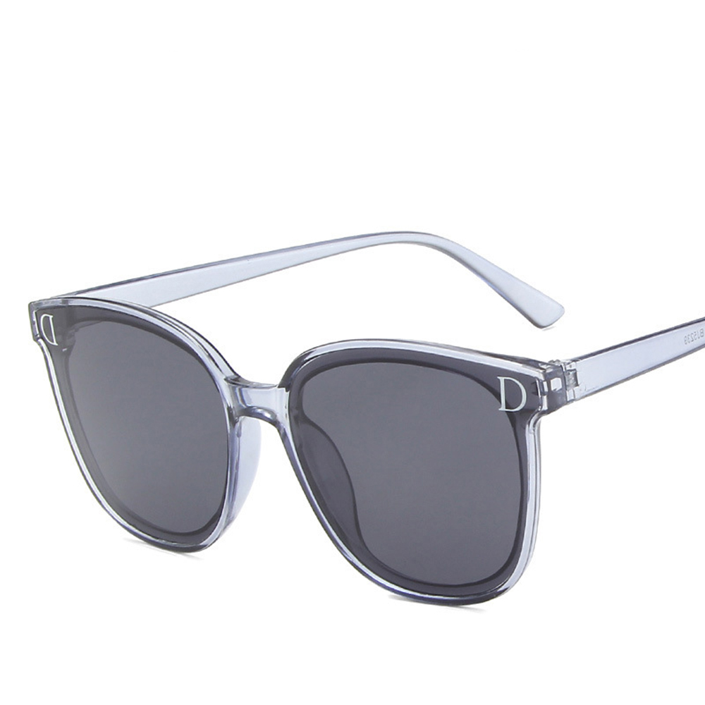 Kính mát phong cách Hàn dành cho nam và nữ