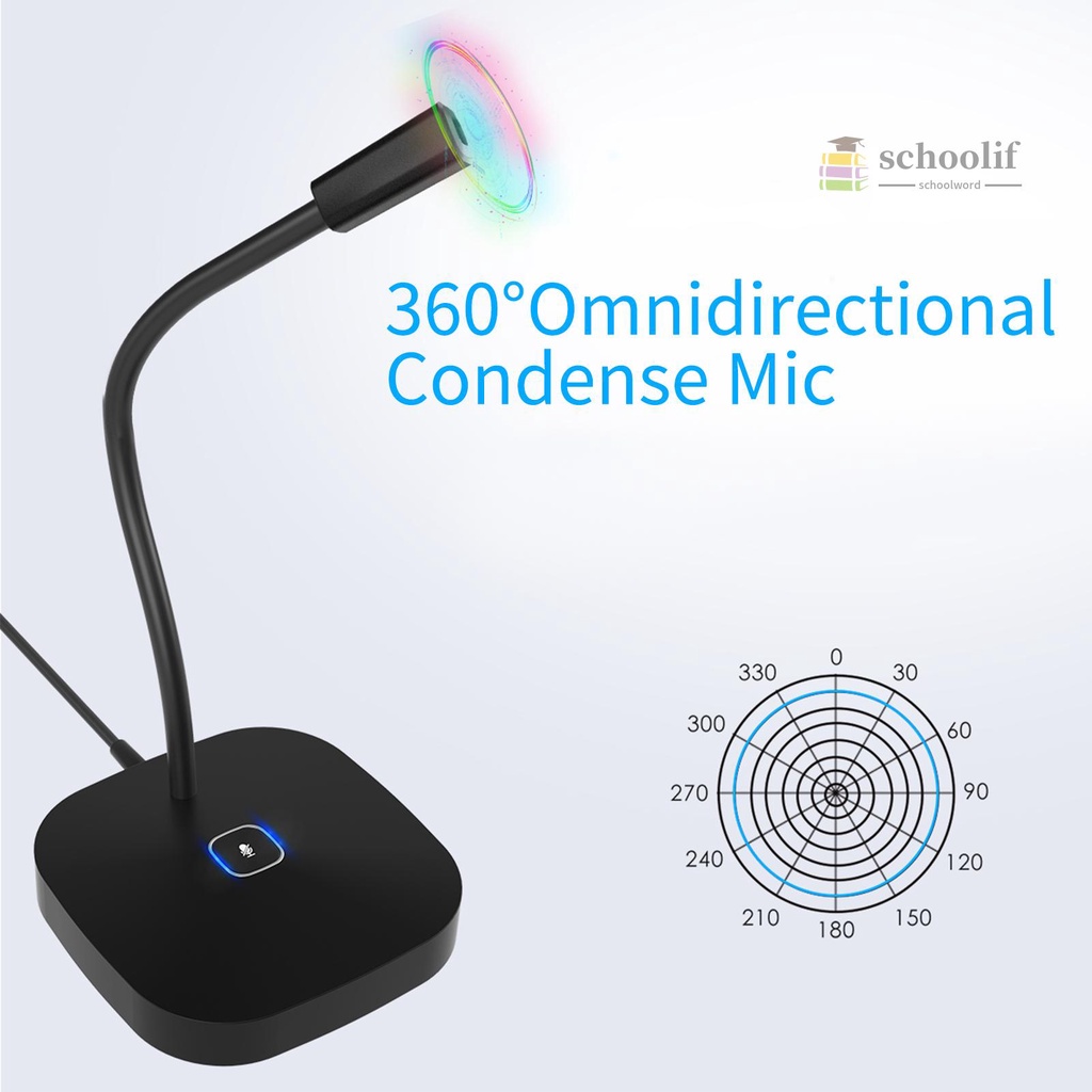 Micrô ghi âm đa hướng kẹp ve áo 3.5 mm dành cho thiết bị máy ảnh điện thoại đường dây cáp 20ft dùng để ghi âm | BigBuy360 - bigbuy360.vn