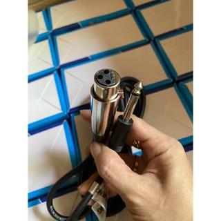 DÂY MICRO ĐEN 3M 5M