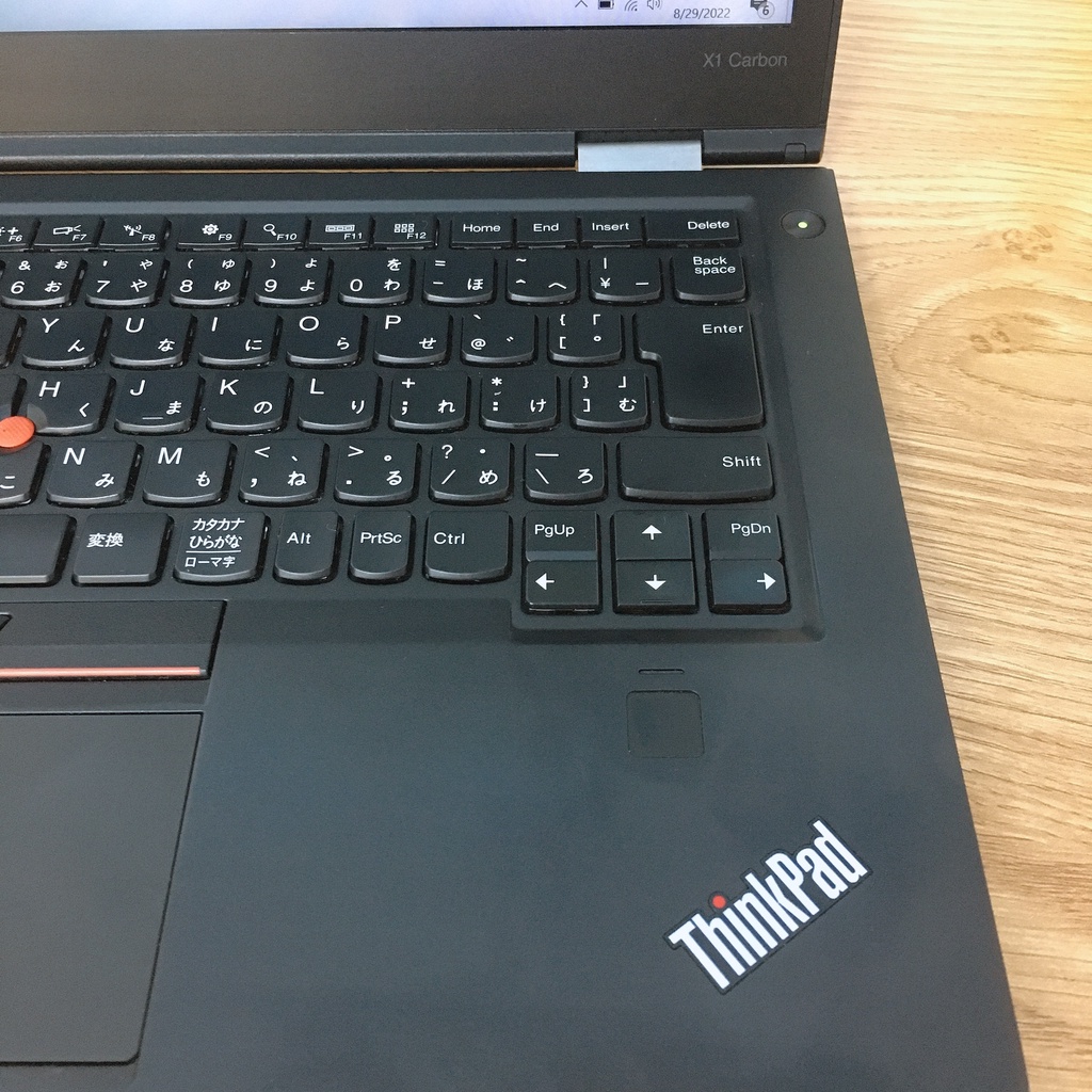 Laptop giá rẻ  thinkpad x1 carbon core i5 Màn hình 14inch Tặng sạc đi kèm khi mua máy BH 3-12 tháng