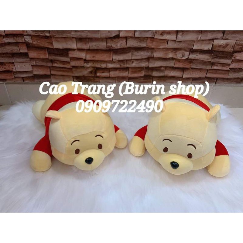 Gấu Bông Gấu Pooh Đáng Yêu