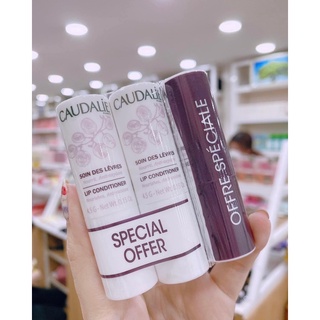 Son dưỡng Caudalie