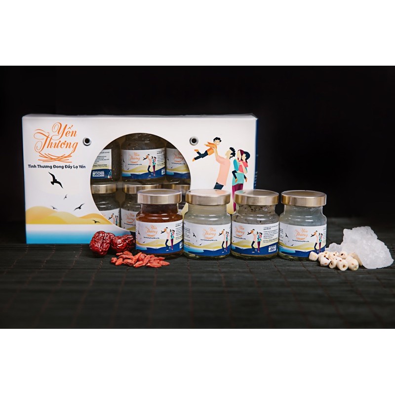 Yến Thương - Yến Hũ Chưng Sẵn | BigBuy360 - bigbuy360.vn