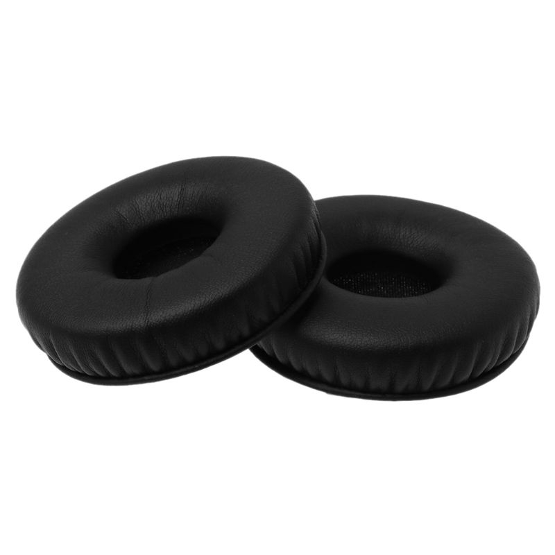 Set 2 Miếng Đệm Tai Nghe Sony Mdr-xb450ap Ab Xb550 Xb650 Xb400