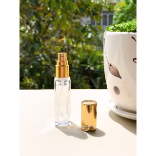 Chai xịt dầu thơm 10ml/20ml/30ml