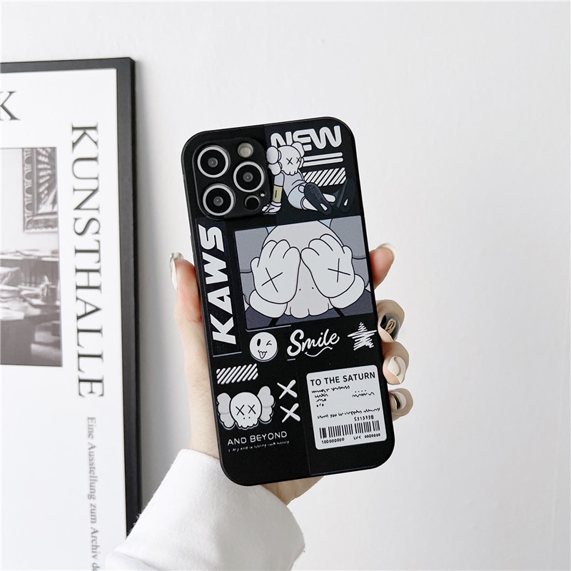 Ốp Điện Thoại Tpu Cho OPPO A96 A36 A76 A1K NARZO 20 30A 50 50i Realme C31 C35 C21Y C25Y C20 C15 C12 C25 C11 C17 C2 C21 8 9i 9 7 6 5Pro Plus 4G