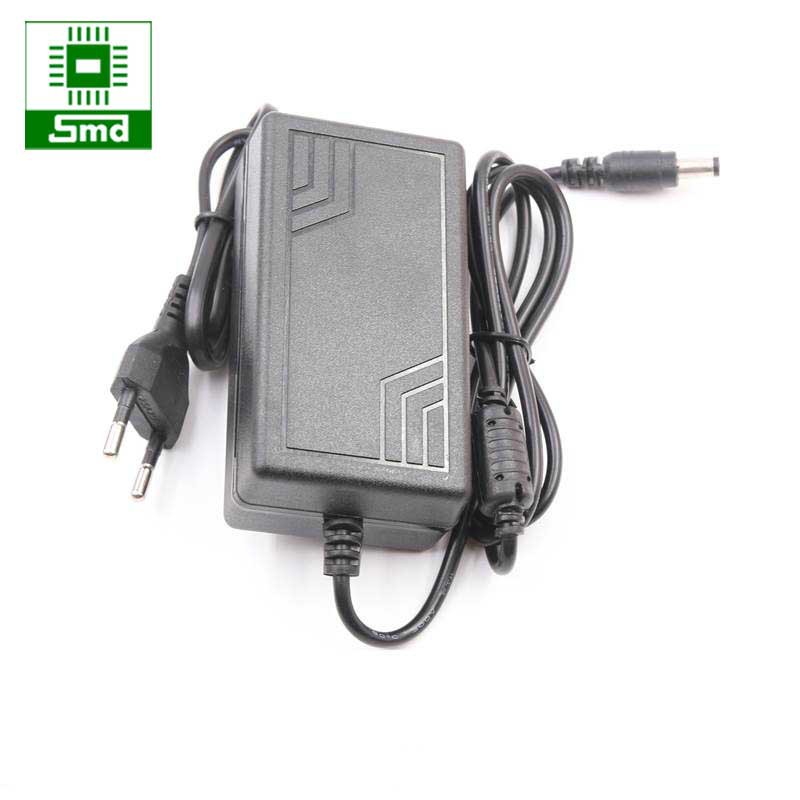 Nguồn vỏ nhựa 5V - 4A